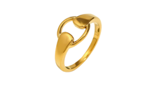 Load image into Gallery viewer, Astra Ring Gold
