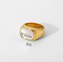 Load image into Gallery viewer, Amari Ring Silver
