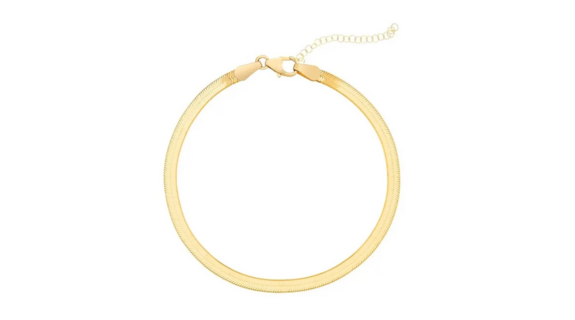 Savana Bracelet Gold