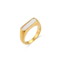 Load image into Gallery viewer, Lucia Ring Gold
