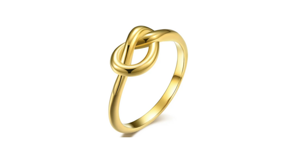 Rylee Ring Gold