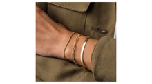 Load image into Gallery viewer, Savana Bracelet Gold
