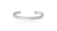 Load image into Gallery viewer, Calia Bangle Silver
