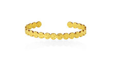 Load image into Gallery viewer, Calia Bangle Gold
