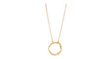 Load image into Gallery viewer, Aurelia Necklace Gold
