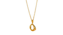 Load image into Gallery viewer, Shera Necklace Gold
