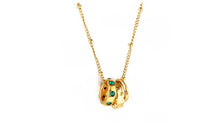 Load image into Gallery viewer, Unity Necklace Gold
