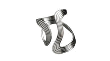 Load image into Gallery viewer, Torrent Ring Silver
