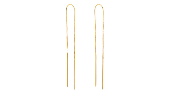 Dede Dangle chain Gold